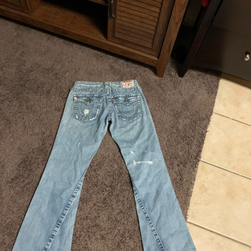 True religion boot cut